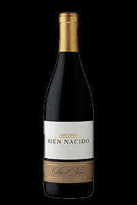 Bien Nacido Est Pinot Noir|Liquor Cave