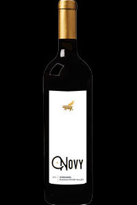 Novy Zinfandel Russian River|Liquor Cave