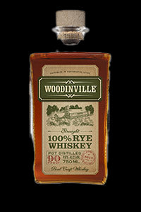 Woodinville Straight Rye|Liquor Cave