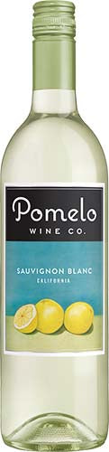 POMELO SAUV.BLANC