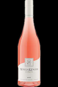 Willakenzie Rose|Liquor Cave