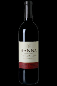 Hanna Cab Sauv Alex Valley|Liquor Cave