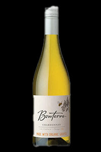 Bonterra Organic Est Chardonnay|Liquor Cave