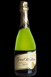 Great Western Brut|Liquor Cave