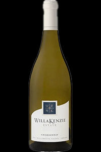 Willakenzie Chardonnay|Liquor Cave