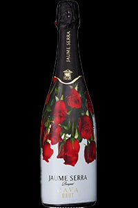 Jaume Serra Bouquet Cava|Liquor Cave