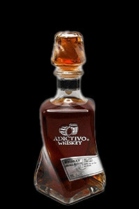 Adictivo Small Batch 5Yr Aged Whsky|Liquor Cave