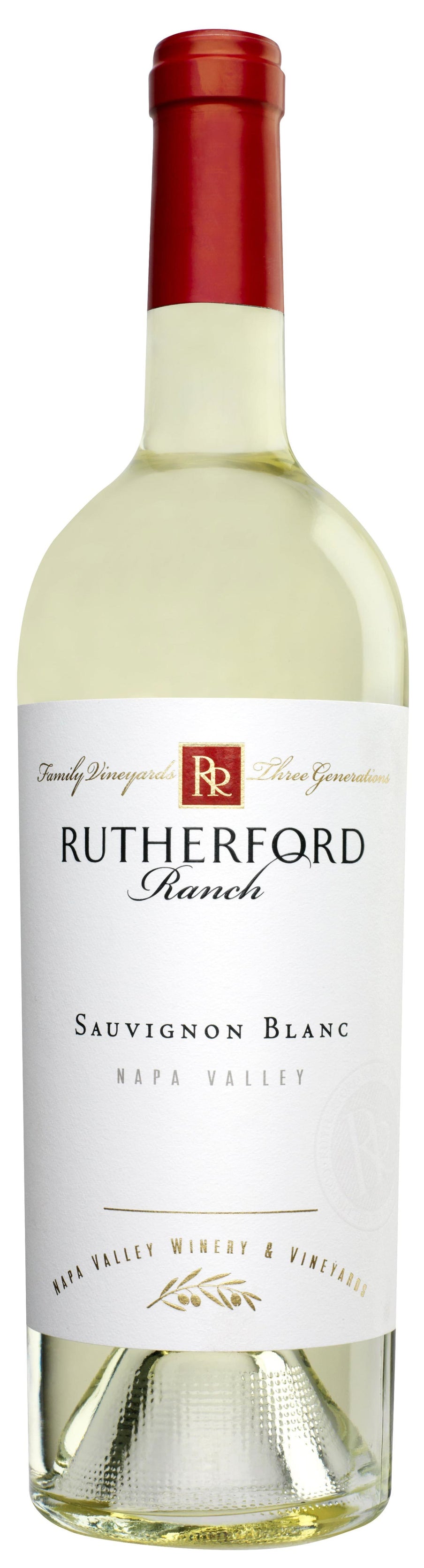 Rutherford Ranch (napa) Sauvignon Blanc 2023