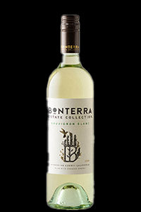 Bonterra Organic Est Sauv Blanc|Liquor Cave