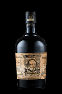 Diplomatico Seleccion De Familia|Liquor Cave