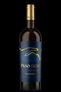 Paso-D'Oro Cabernet Sauvignon|Liquor Cave