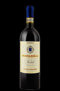 Boscarelli Costa Grande Vino Nobile|Liquor Cave