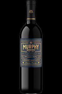 Murphy Goode Cab Sauv Alexander|Liquor Cave