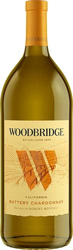 WOODBRIDGE BUTTER CHARD