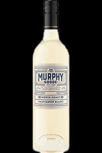 Murphy Goode Sauv Blanc (Fume Blanc)|Liquor Cave