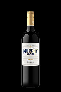 Murphy Goode Merlot|Liquor Cave