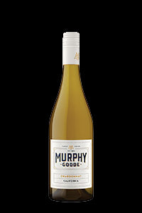 Murphy Goode Chardonnay|Liquor Cave