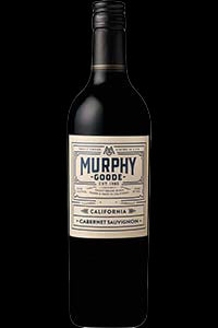 Murphy Goode Cabernet Sauvignon|Liquor Cave