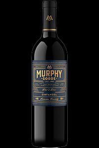 Murphy Goode Zin Liars Dice|Liquor Cave