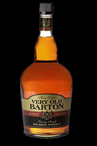 Very Old Barton Kentucky Str Bourbon|Liquor Cave