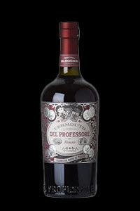 Del Professore Rosso Vermouth|Liquor Cave