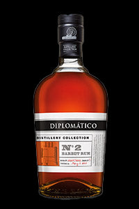 Diplomatico No.2 Barbet Rum|Liquor Cave