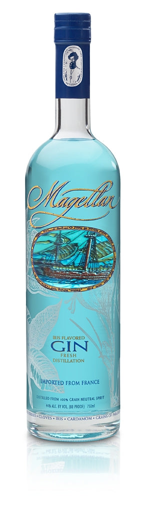 Magellan Gin 88 Proof | Liquor Cave