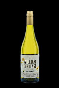 William Heritage Chardonnay|Liquor Cave