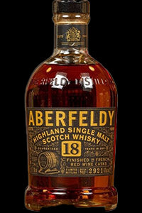 Aberfeldy 18Yr Tuscan Cask|Liquor Cave