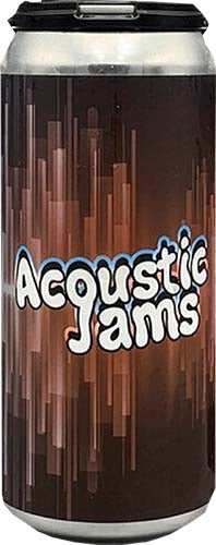 BRIX CITY ACOUSTIC JAMS 4PK