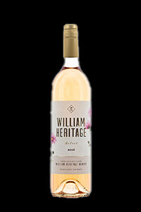 William Heritage Rose|Liquor Cave