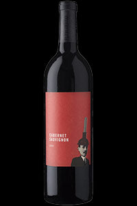 Plungerhead Cabernet Sauvignon Lodi|Liquor Cave