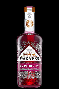 Warner'S Raspberry Gin|Liquor Cave