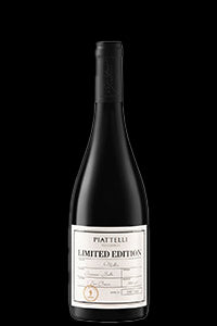 Piattelli Malbec Limited Edition|Liquor Cave