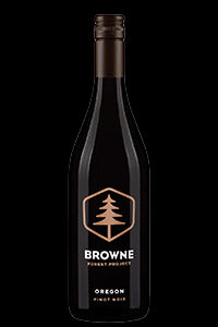 Browne Family Vyds Forest P.Noir|Liquor Cave