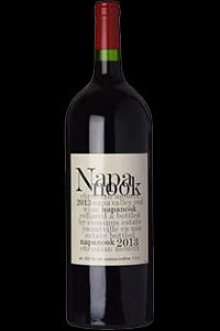 Napanook (Napa)|Liquor Cave