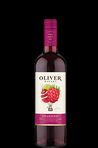 Oliver Dreamberry Berry Collection|Liquor Cave