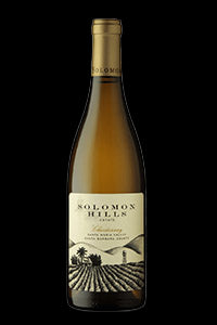 Solomon Hills Est Chardonnay|Liquor Cave