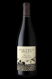 Solomon Hills Est Pinot Noir|Liquor Cave