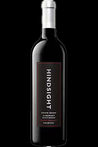 Hindsight Cab Sauv Napa|Liquor Cave