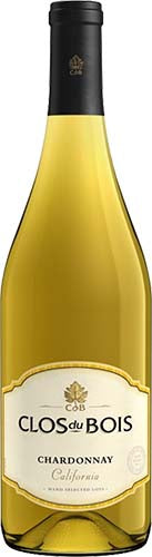 CLOS DU BOIS CHARDONNAY