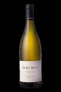 Fort Ross Chardonnay|Liquor Cave