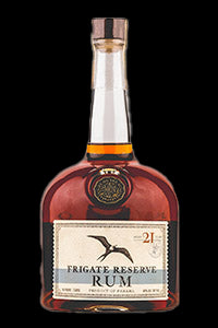 Frigate Reserve Aged 21Yrs Rum|Liquor Cave