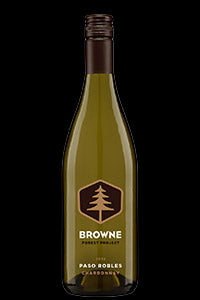 Browne Family Vyds Forest Chardonnay|Liquor Cave