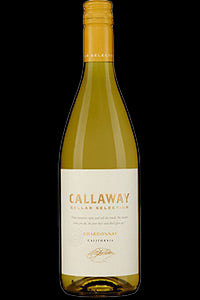 Callaway Cellar Sel Chardonnay|Liquor Cave