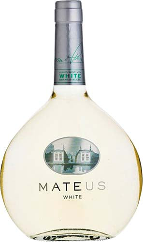 MATEUS WHITE