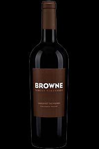 Browne Family Vyds Cab Sauv|Liquor Cave