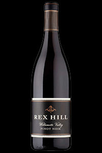 Rex Hill Pinot Noir Willamette Vly|Liquor Cave