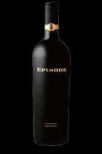 Episode Meritage (Wood)|Liquor Cave