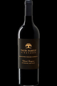 Taub Family Vyds Beckstoffr George|Liquor Cave